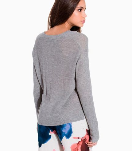 Conjunto blusa y pantalón colores