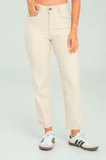 PANTALON MOM LINUS - Image 3